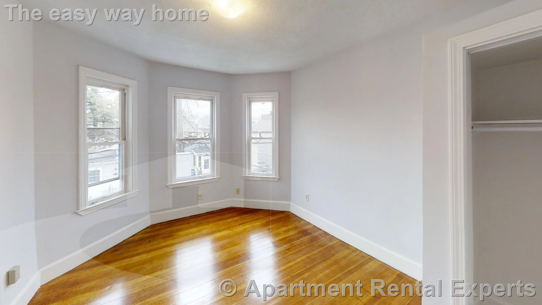 11 Partridge Ave, Magoun Square