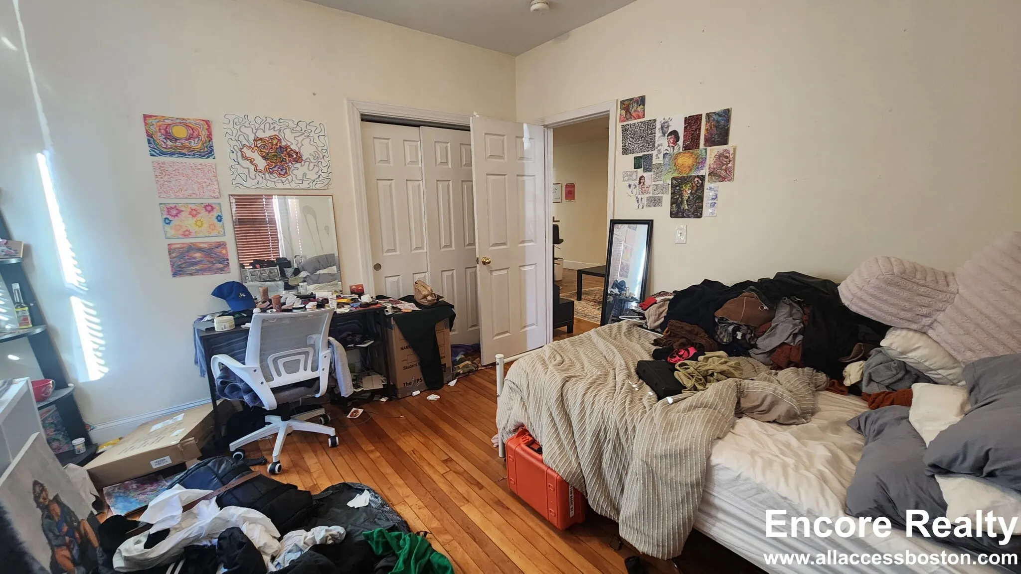 66 Egmont St, North Brookline