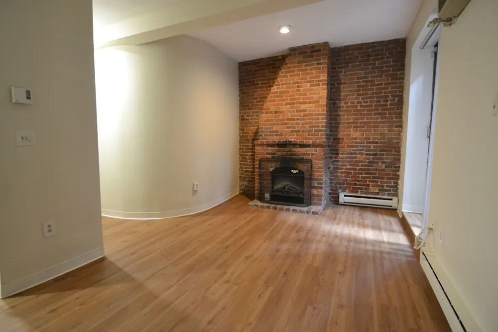 19 Saint Germain St, Back Bay