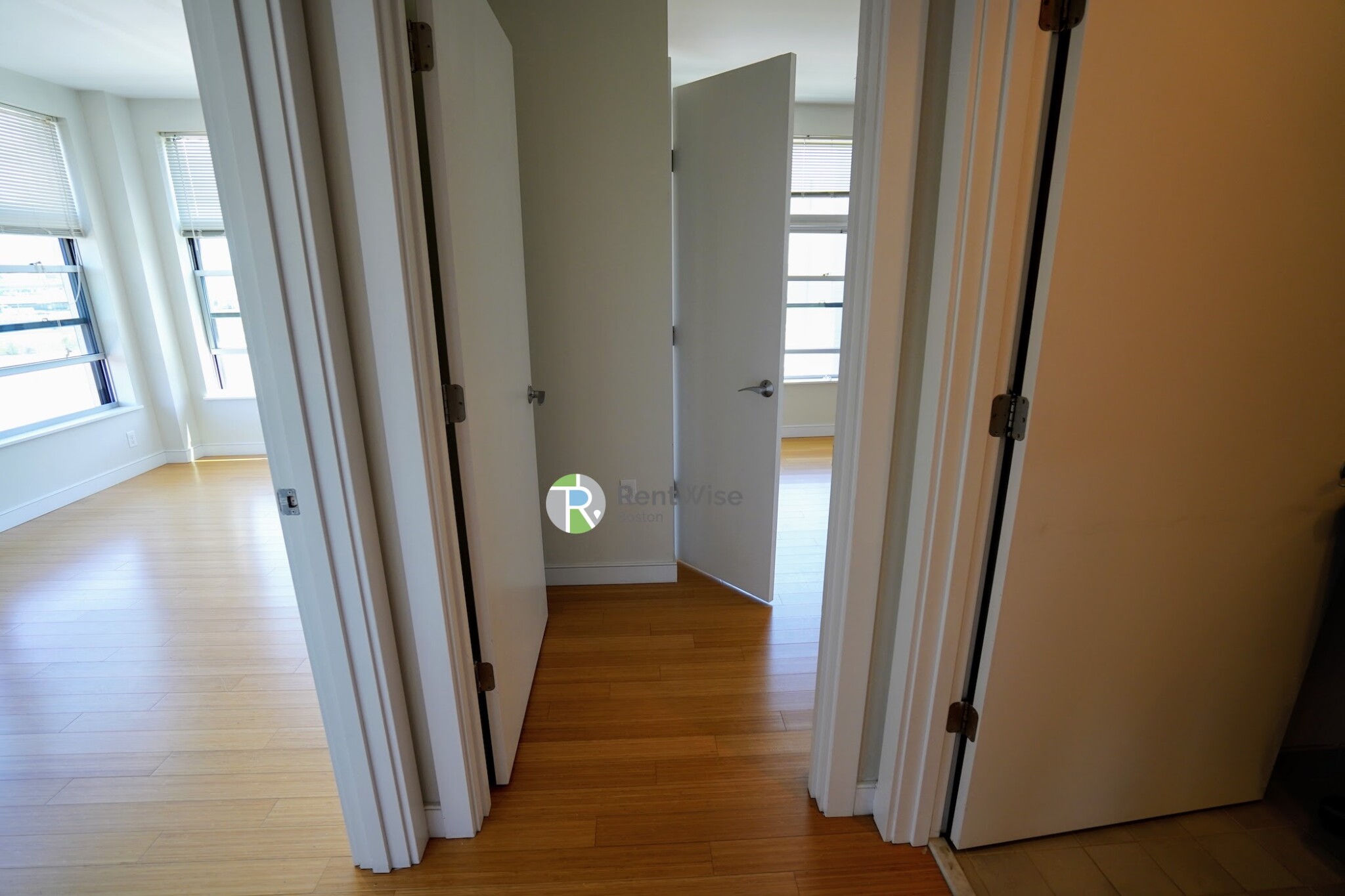 601 Albany St, South End