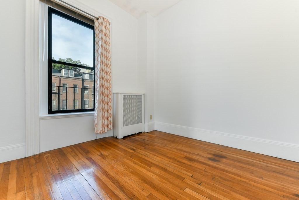 41 Worcester Sq, South End