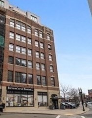 121-127 Portland St, Boston