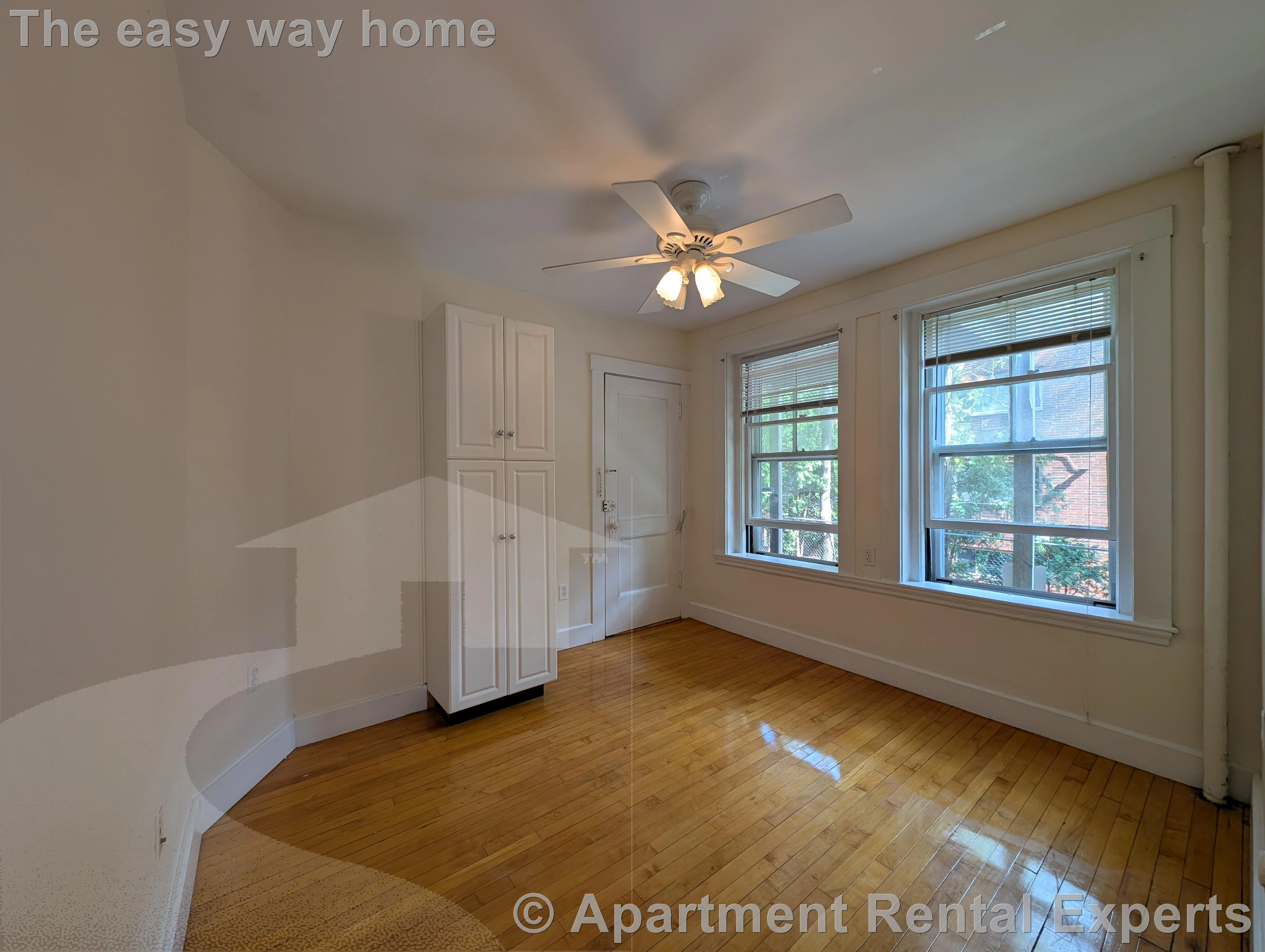 331 Harvard St, Harvard Square