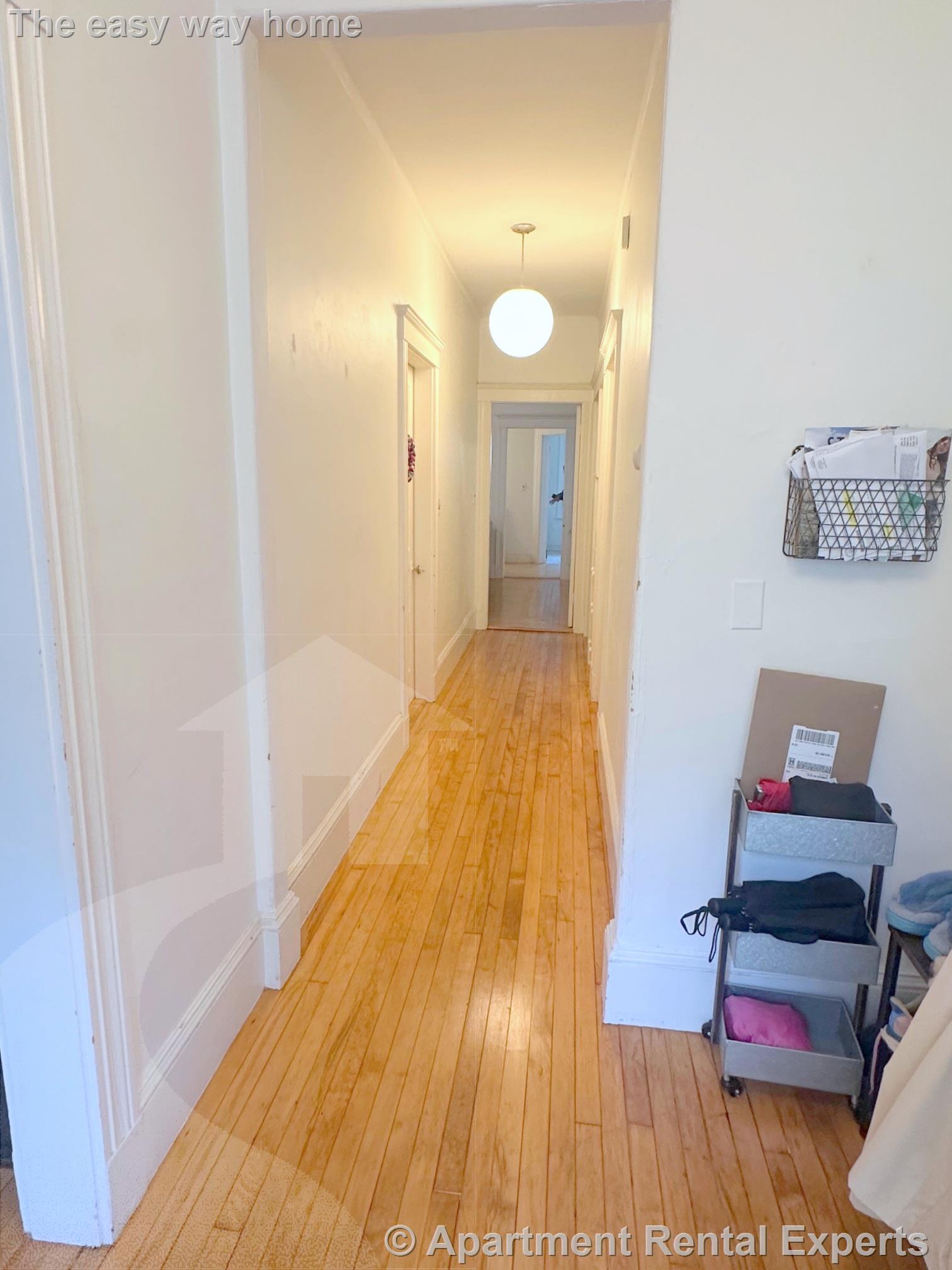 22 Upland Rd, Porter Square