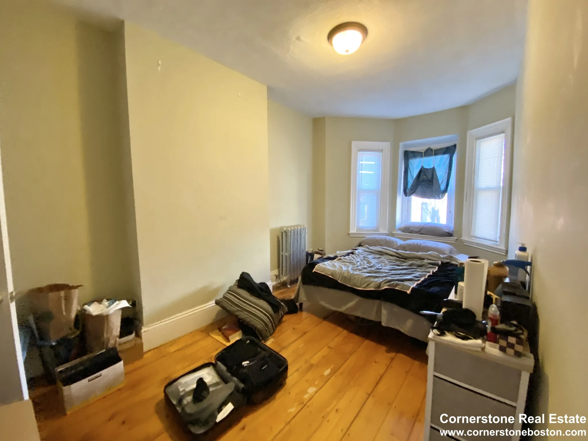 31 Worthington St, Mission Hill