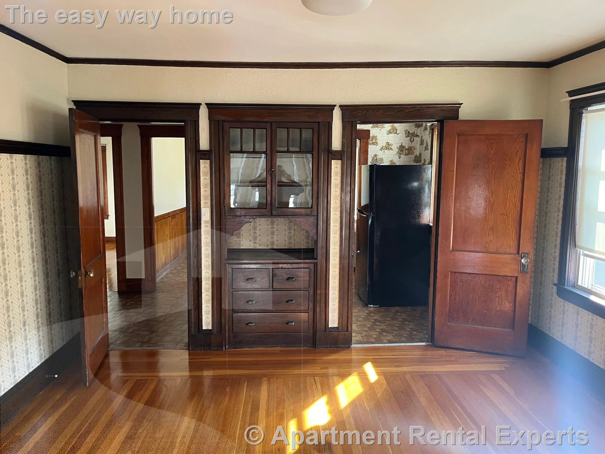 60 Winchester St, Tufts