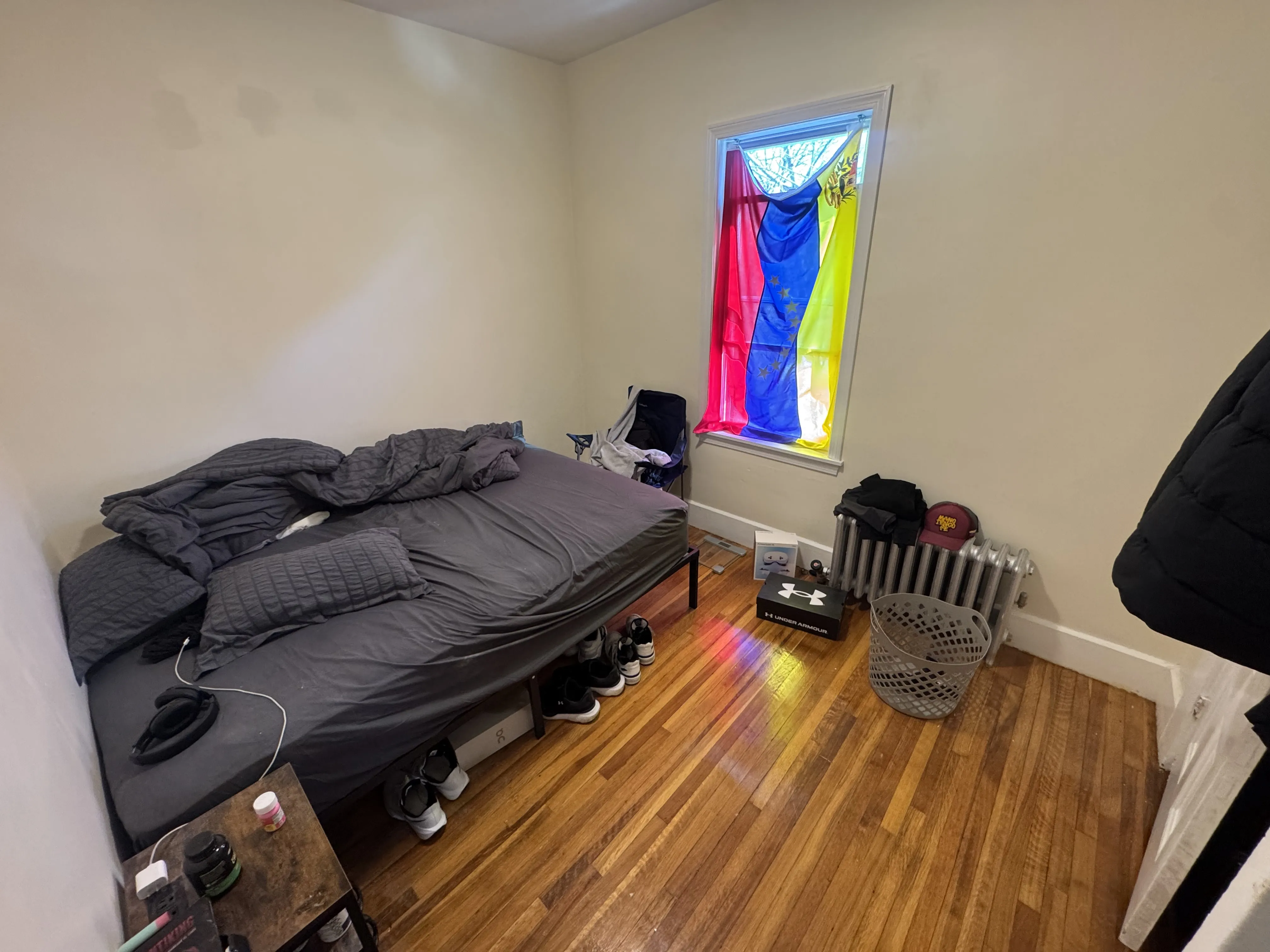 2574 Massachusetts Ave, North Cambridge