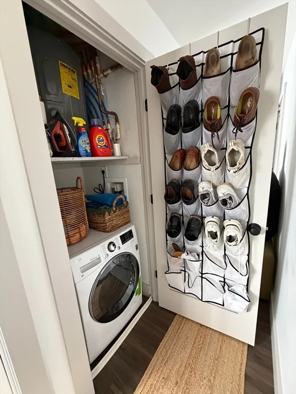 5 W Dane St, Beverly