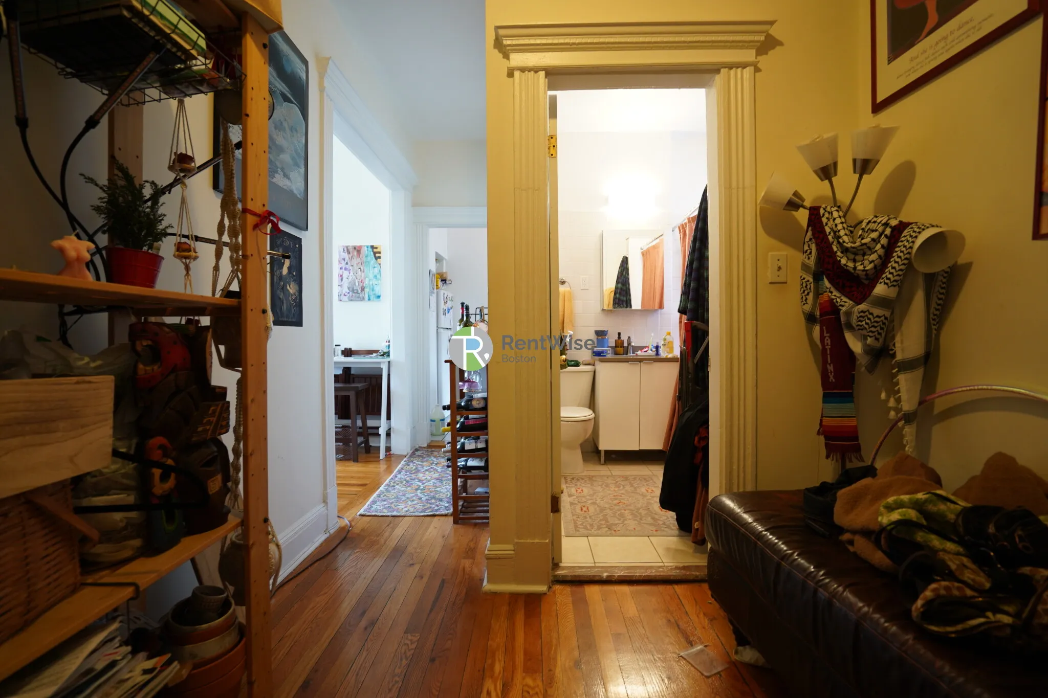 1302 Commonwealth Ave, Allston