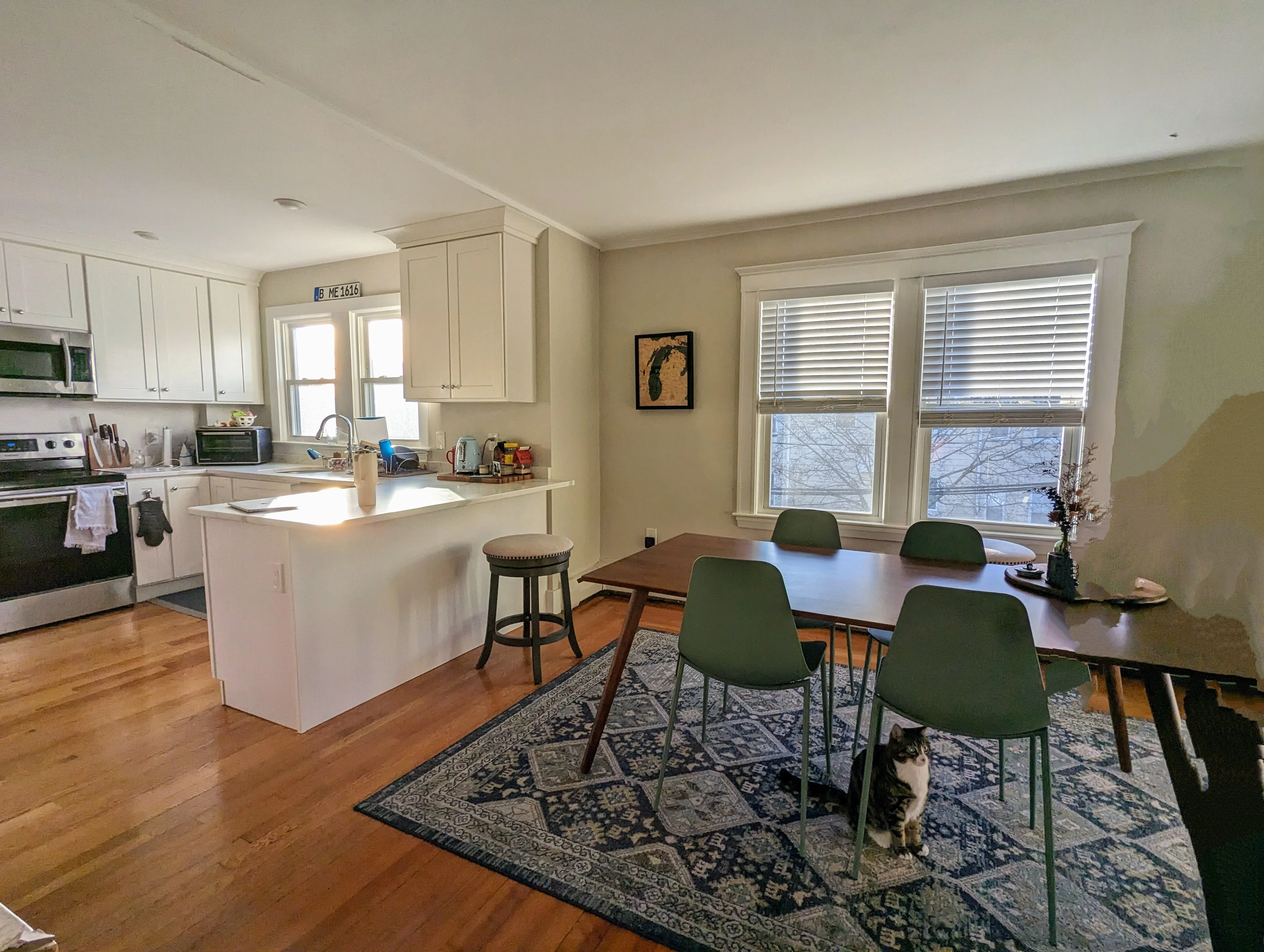 28 Fairmount Ave, Teele Square