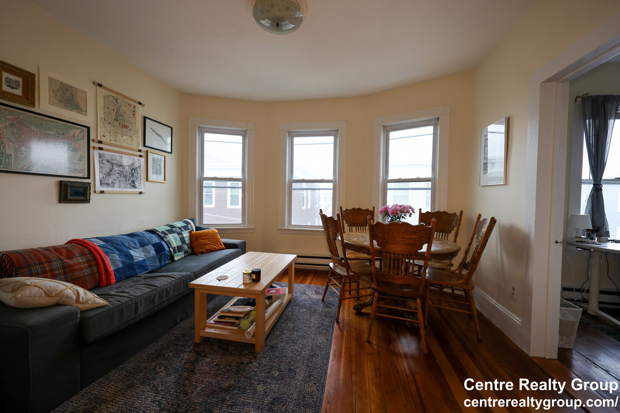 38 Jefferson St, Wellington-Harrington