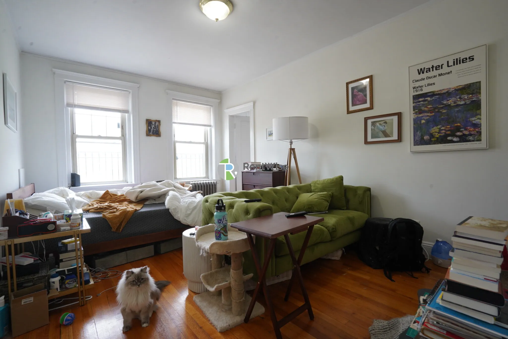 1848 Commonwealth Ave, Brighton