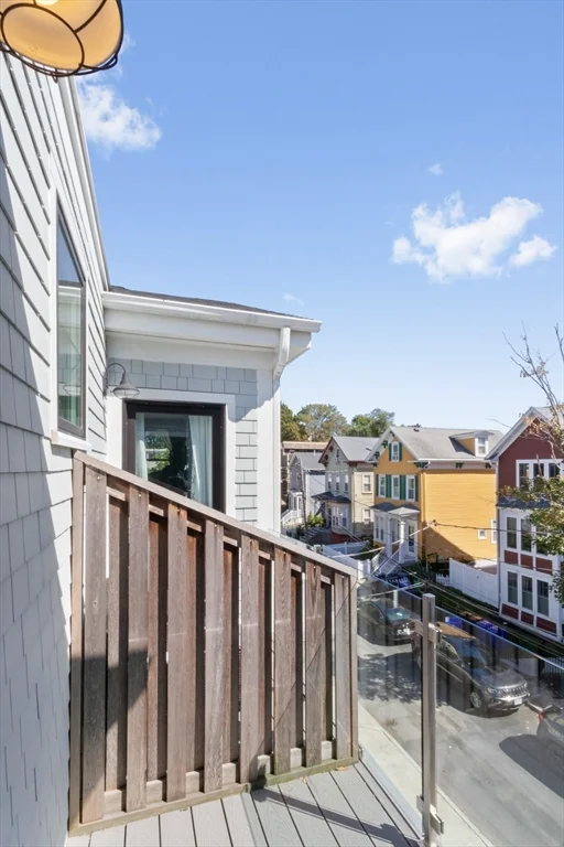 2 Elm St, Dorchester