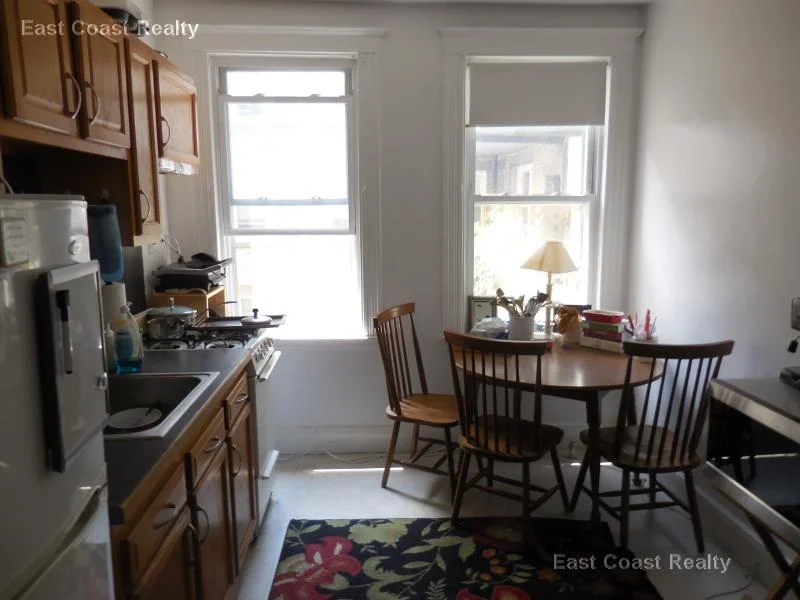 1630 Commonwealth Ave, Brighton