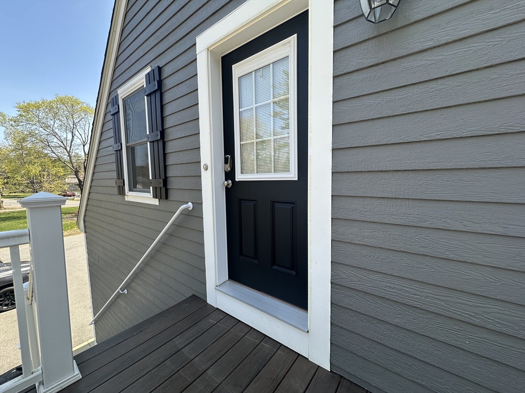 136 Wood St, Middleboro