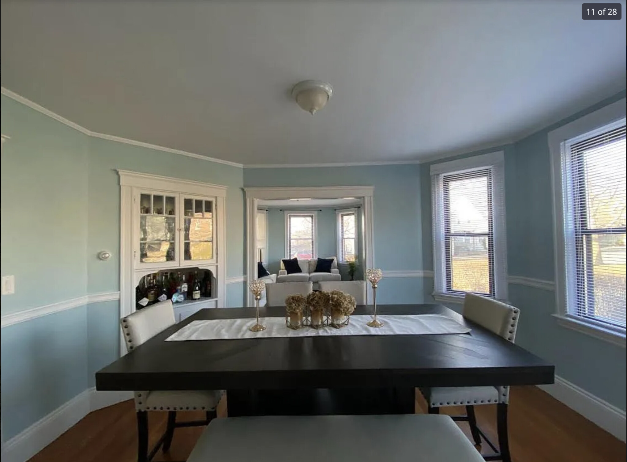 508 Heath St, Chestnut Hill