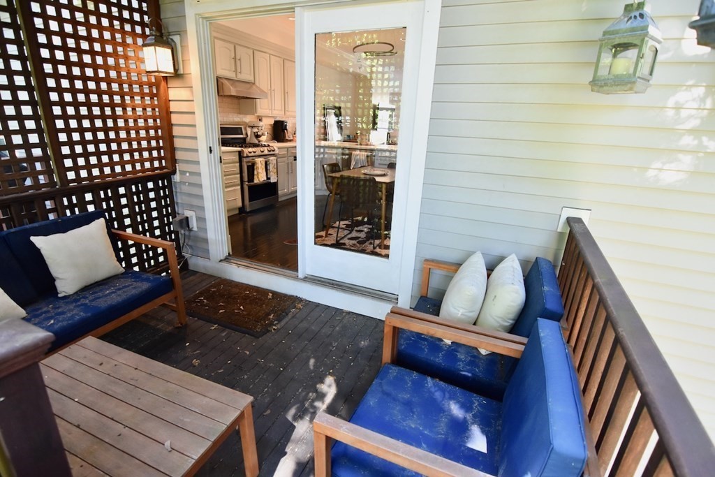 14 S Sydney St, Dorchester