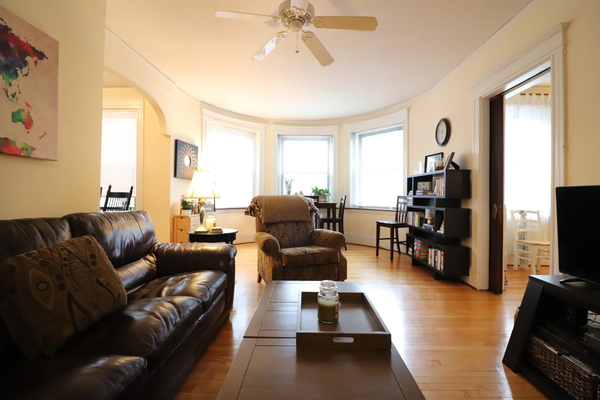 1100 Beacon St, Brookline