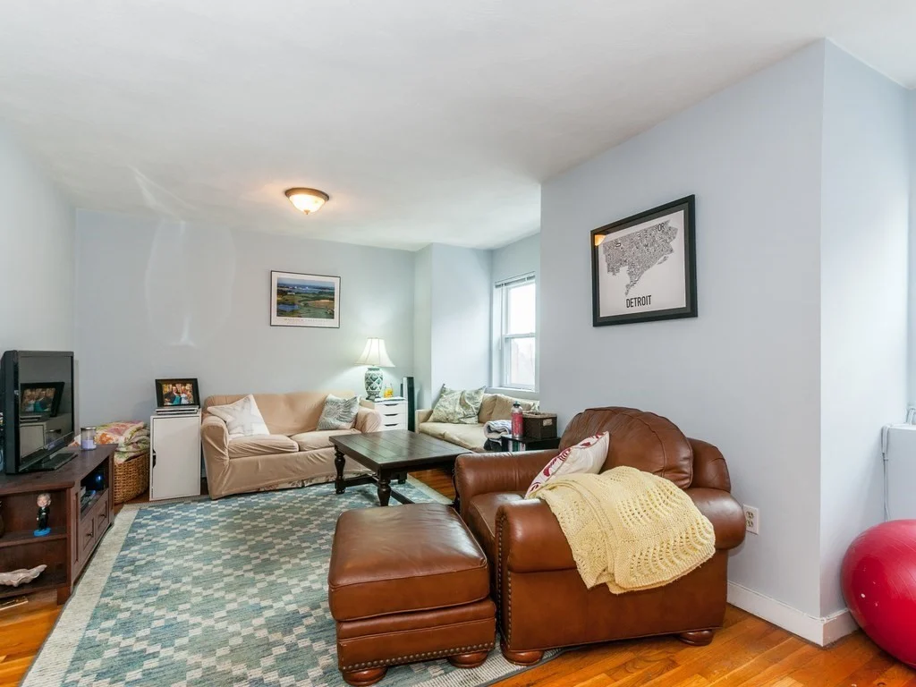 532 Tremont St, South End