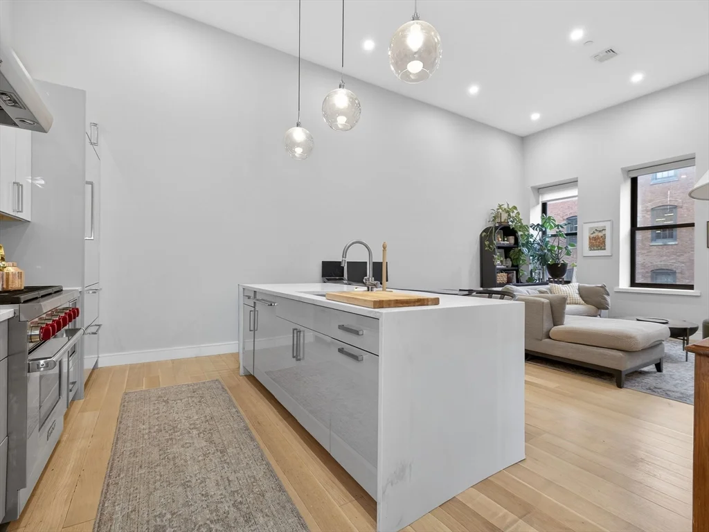 355 Congress St, South Boston