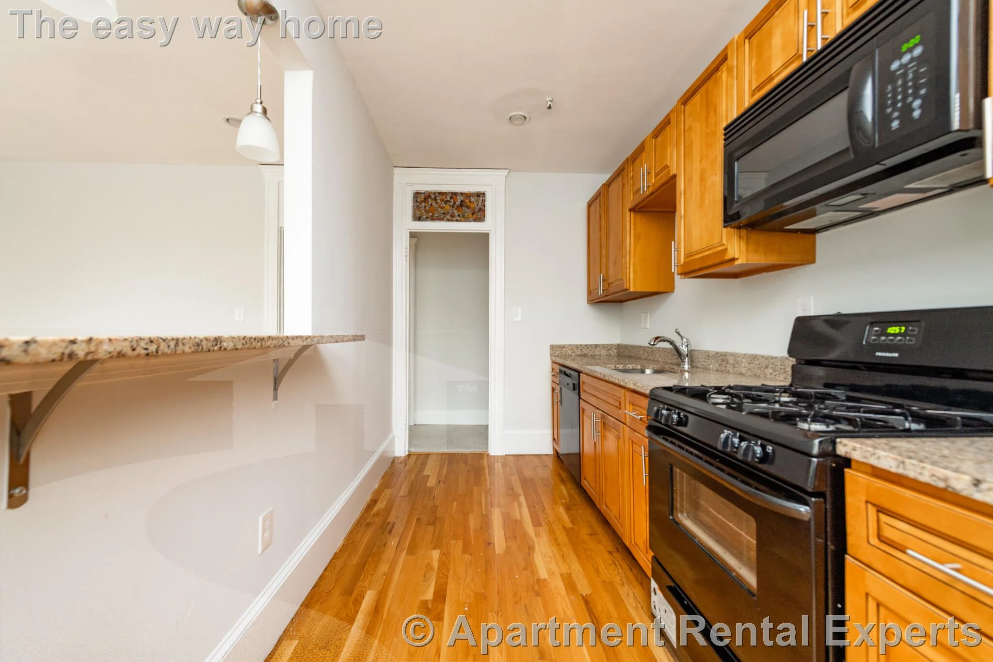 286 Chestnut Hill Ave, Brighton