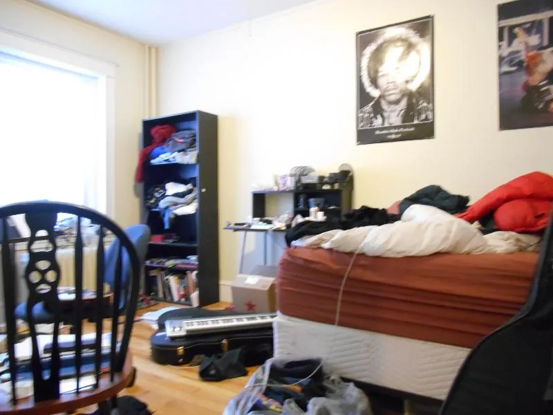 220 South St, Jamaica Plain