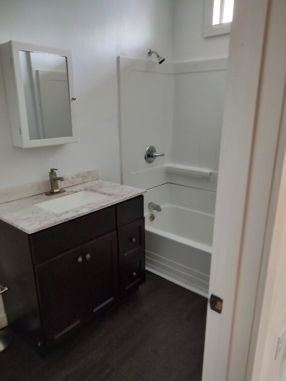 545 Park Ave, Worcester