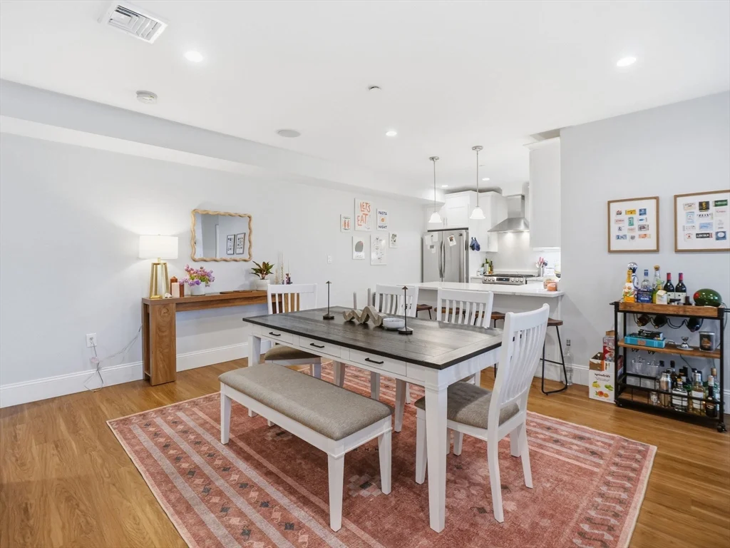 45 L St, South Boston