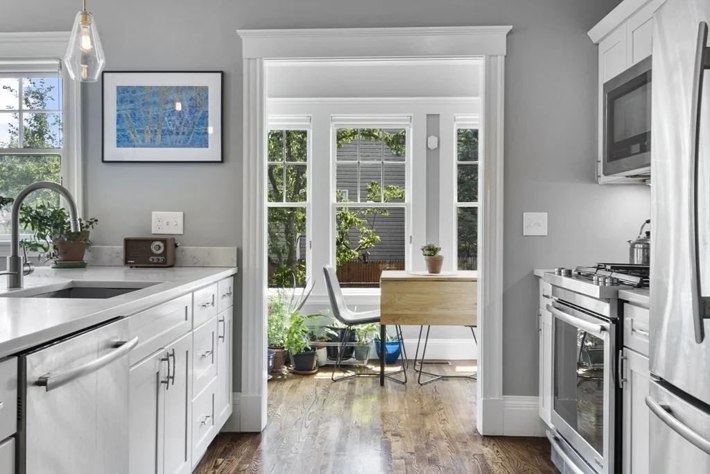 81 Butler St, Revere