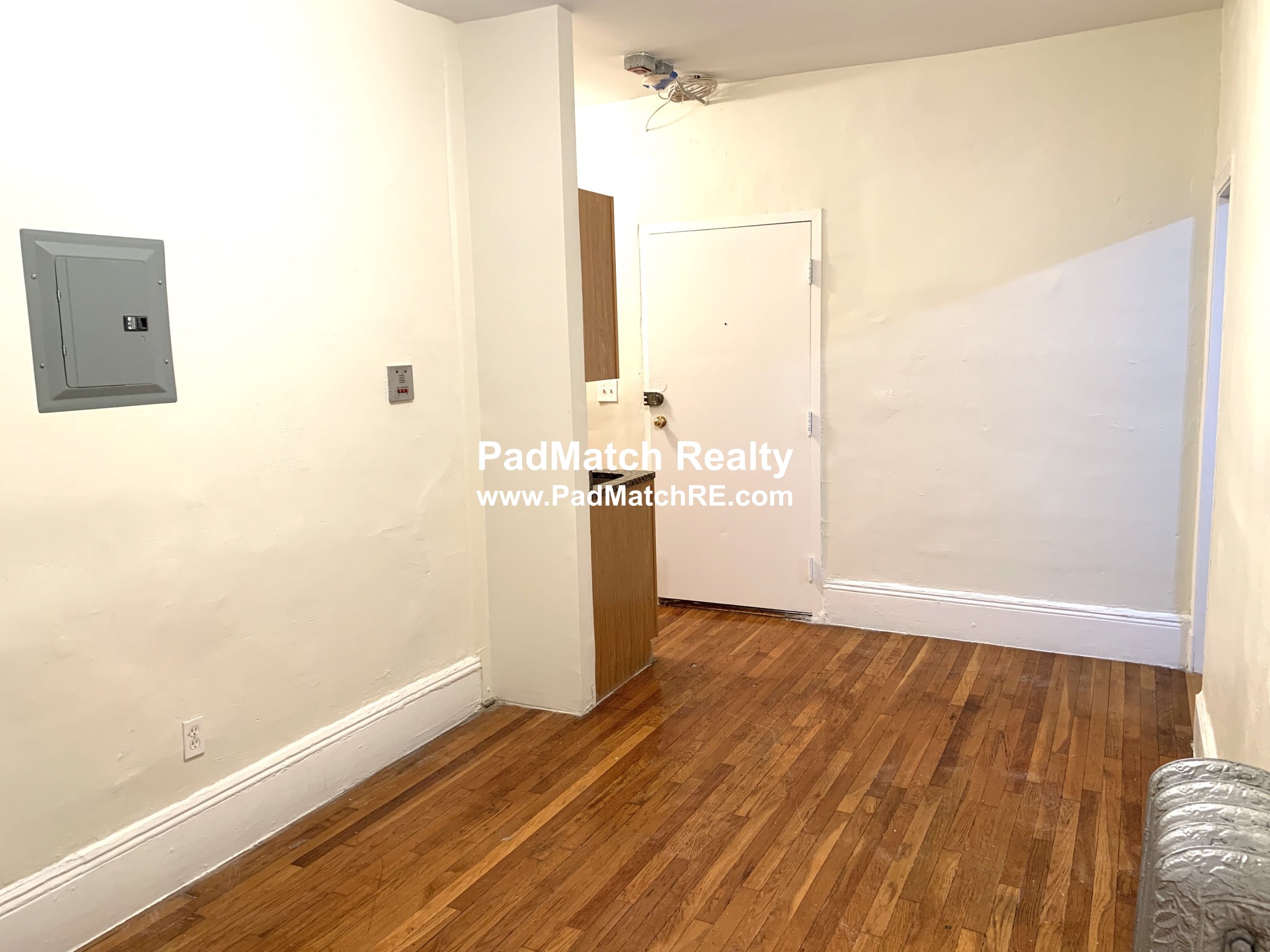 313 Huntington Ave, Fenway