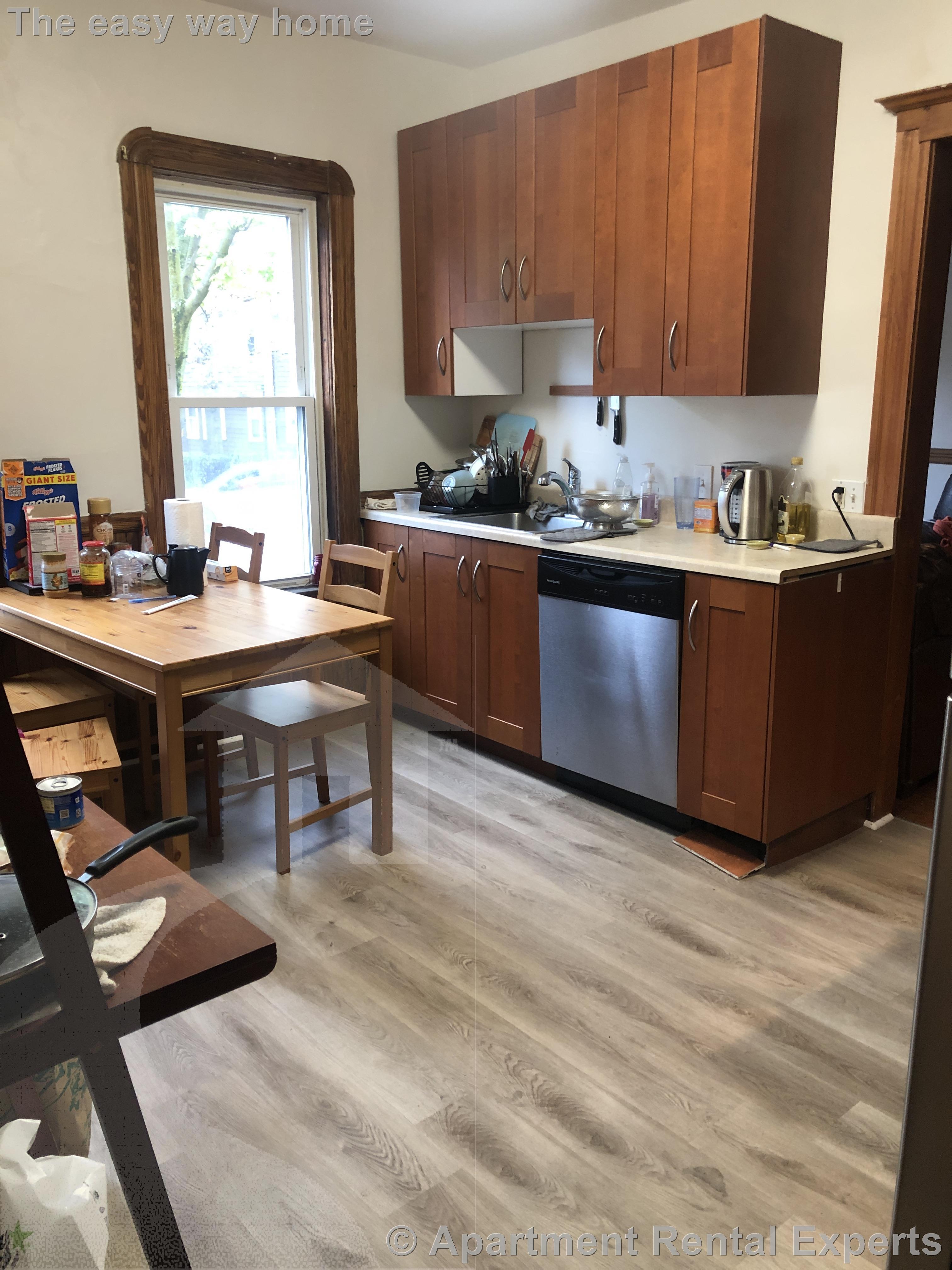 151 Elm St, Porter Square