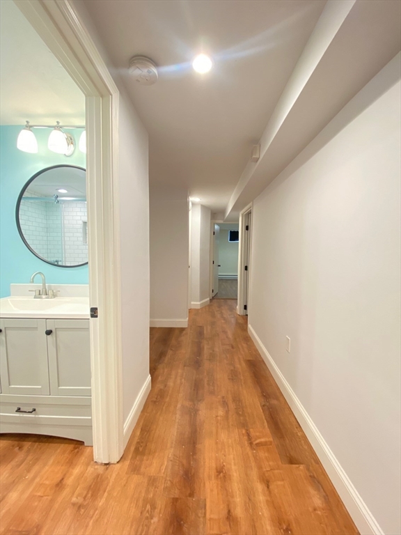 1518 Commonwealth Ave, Boston