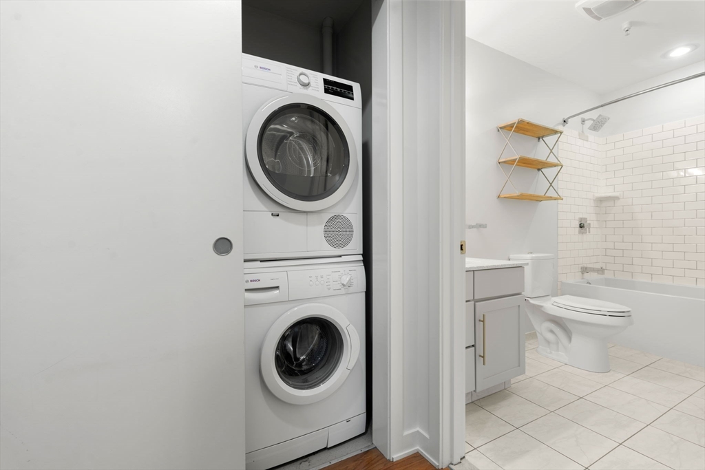 57 North Washington St, North End