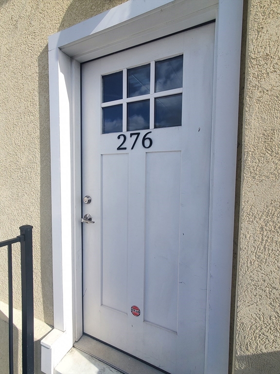 276 Adams St, Dorchester