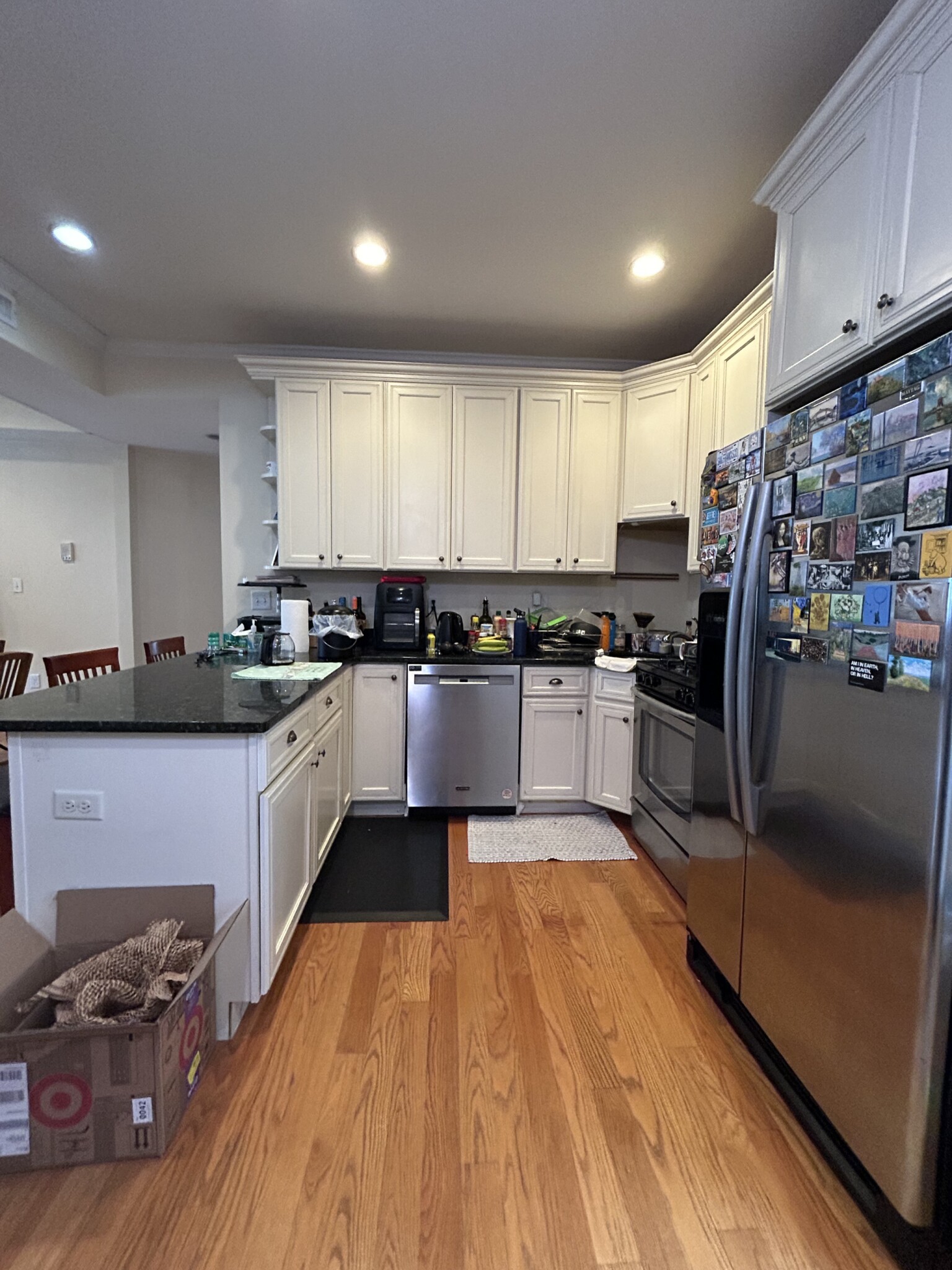 20 Armstrong St, Jamaica Plain