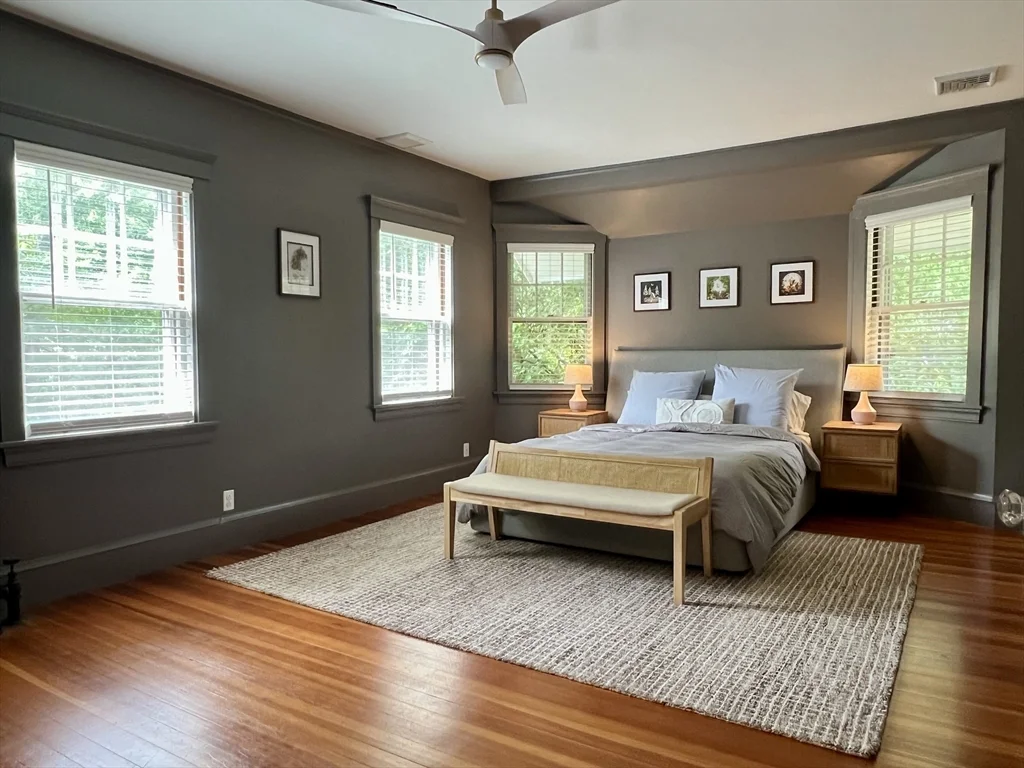 211 Forest St, Winchester