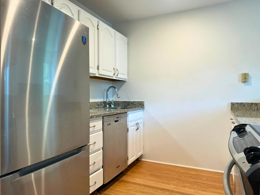 30 Concord Pl, South End