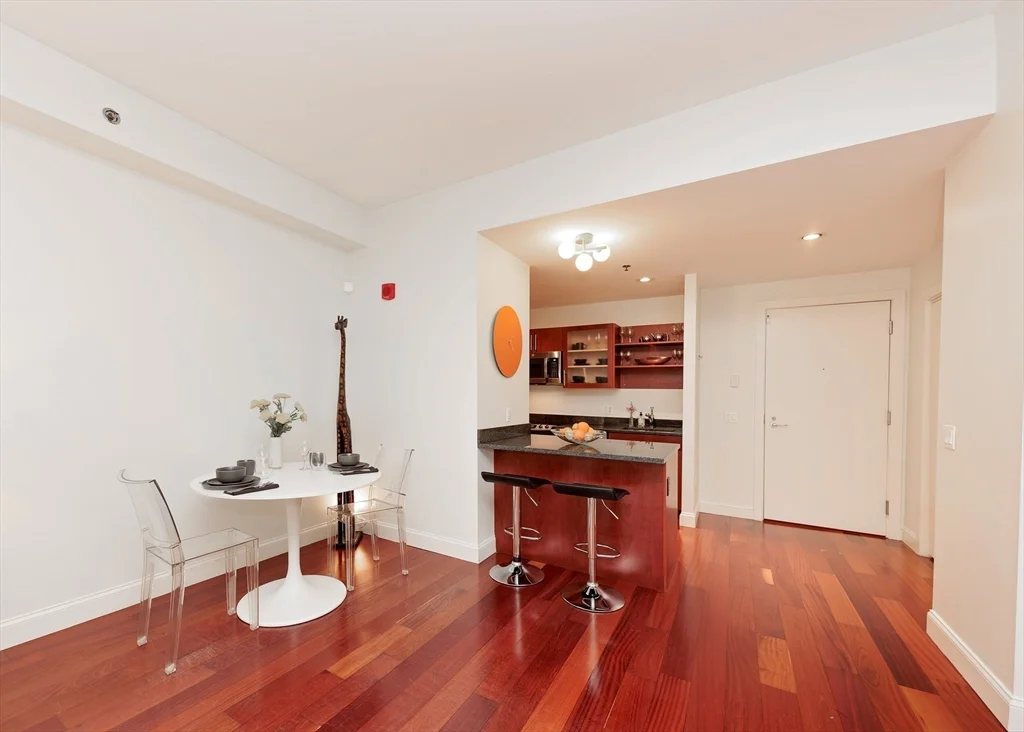 20 Second, East Cambridge