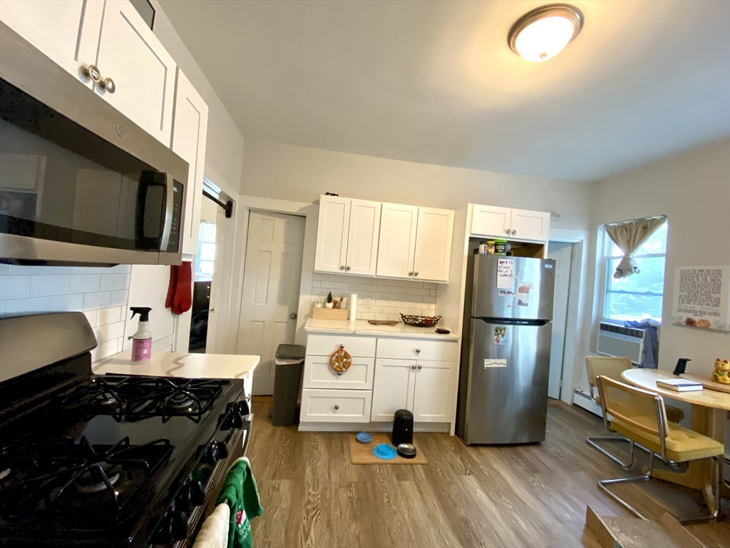 85 Winter St, East Cambridge