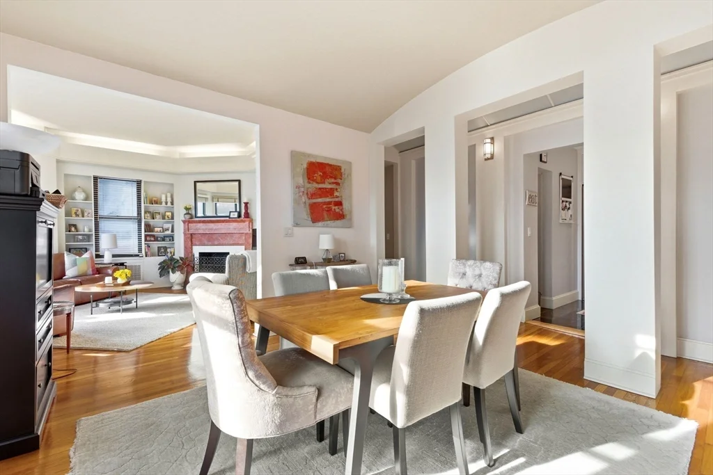 411 Marlborough St, Back Bay