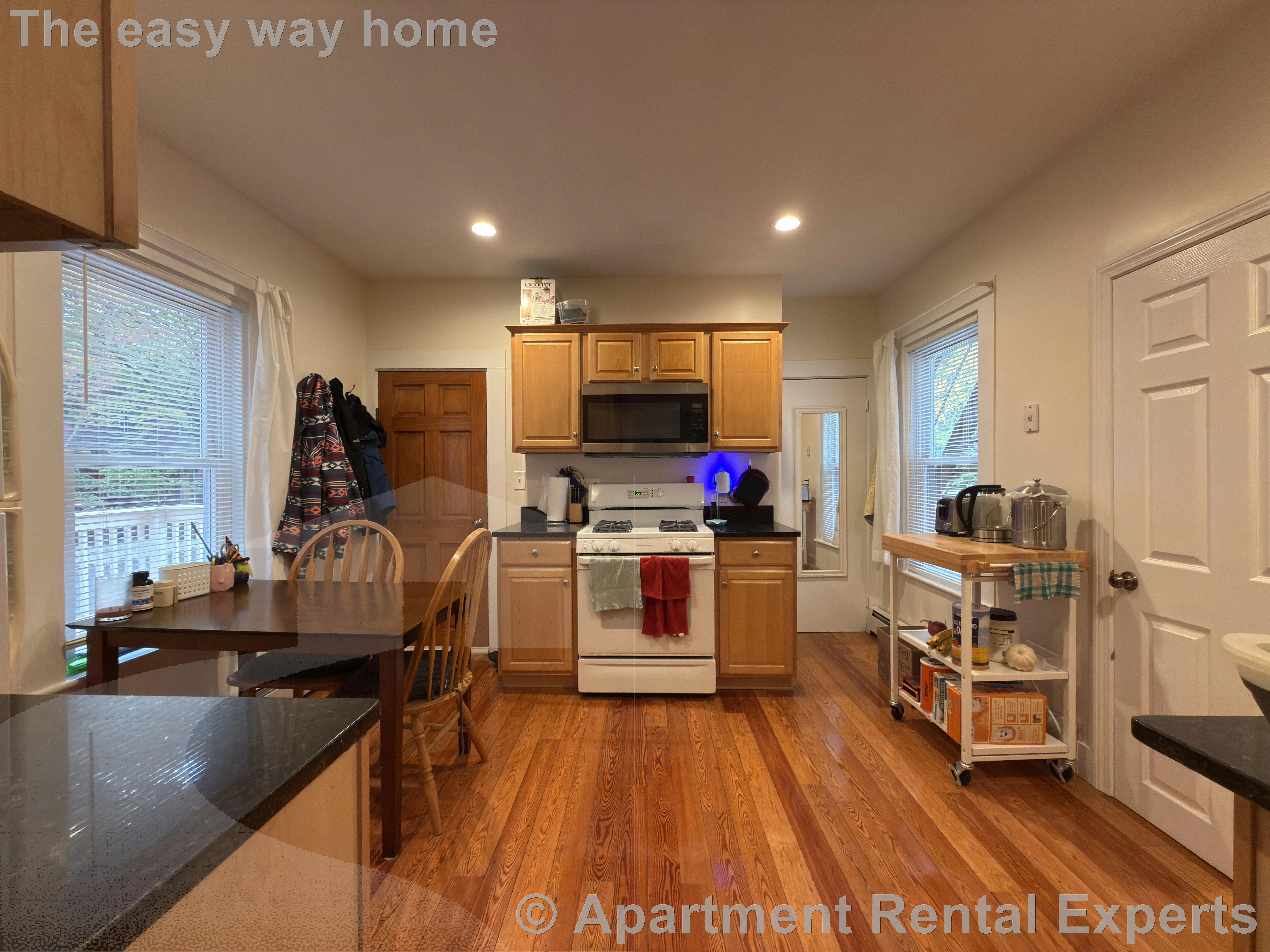 40 Chester St, Davis Square