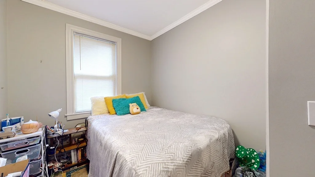 97 East Brookline St, South End