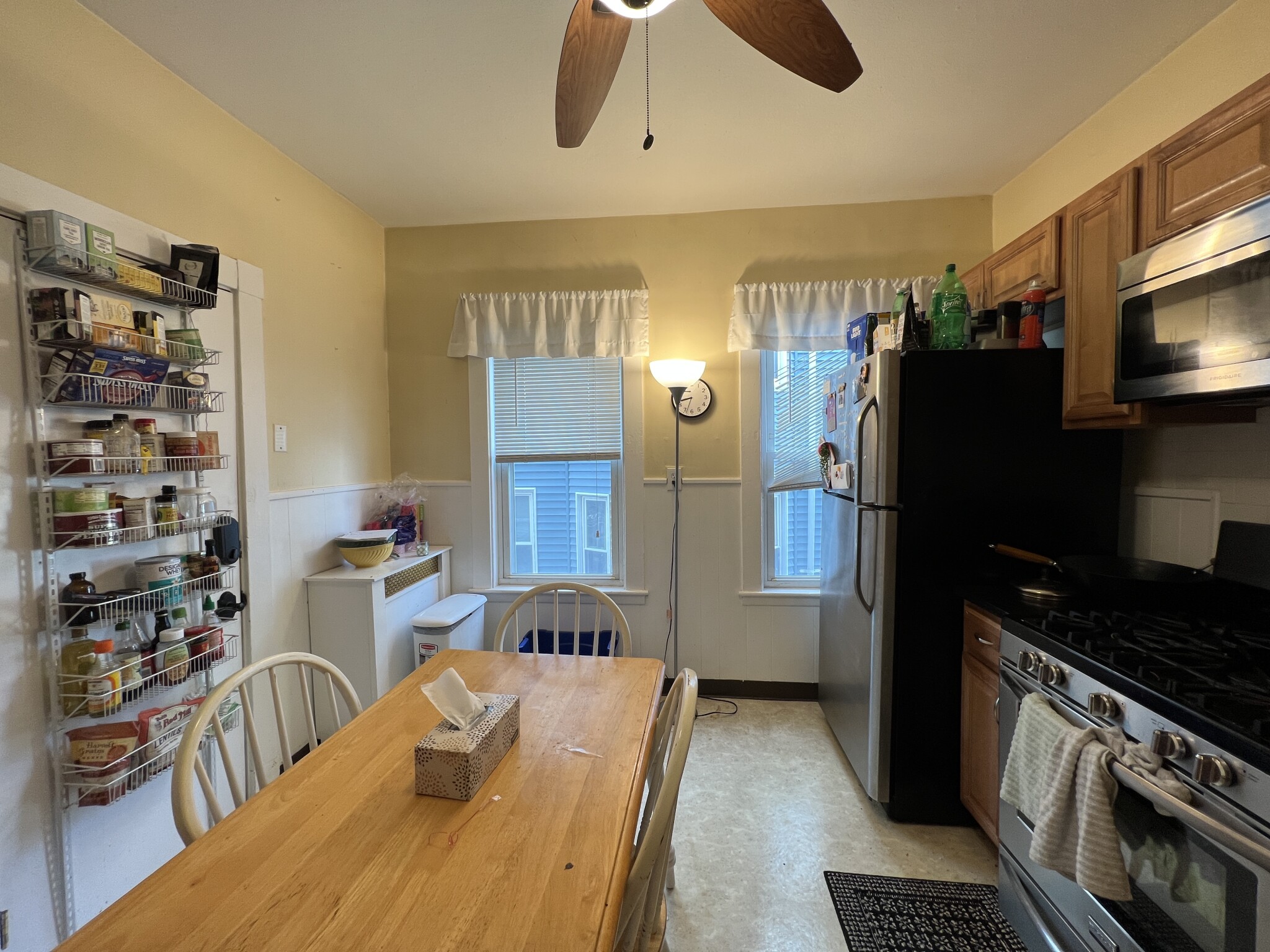 121 Liberty Rd, Powder House Square