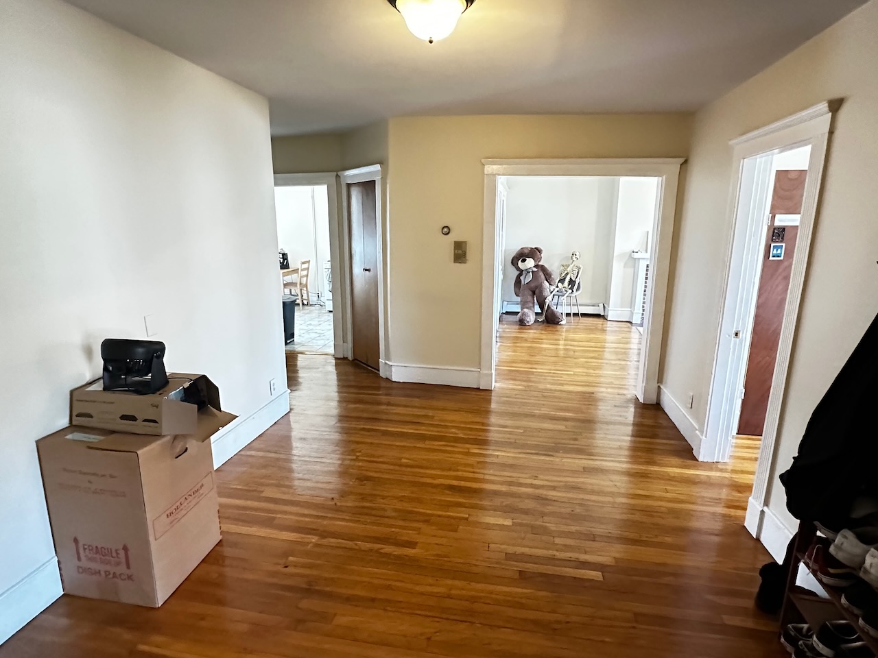 1682 Commonwealth Ave, Brighton