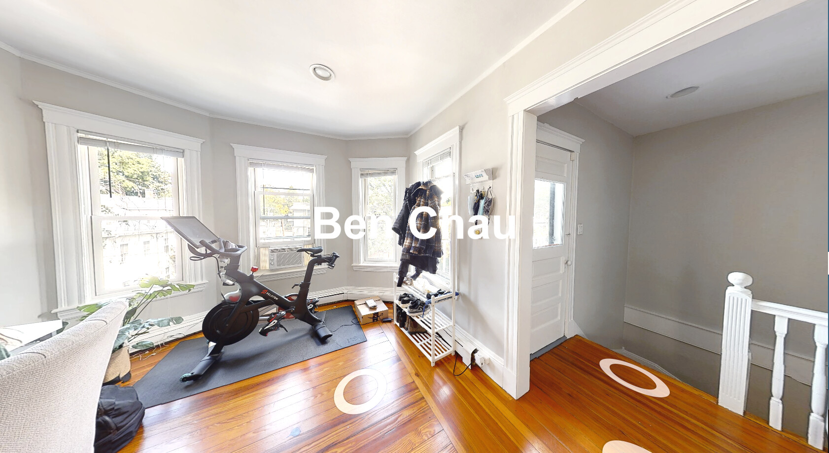8 Chapman Pl, Harvard Square
