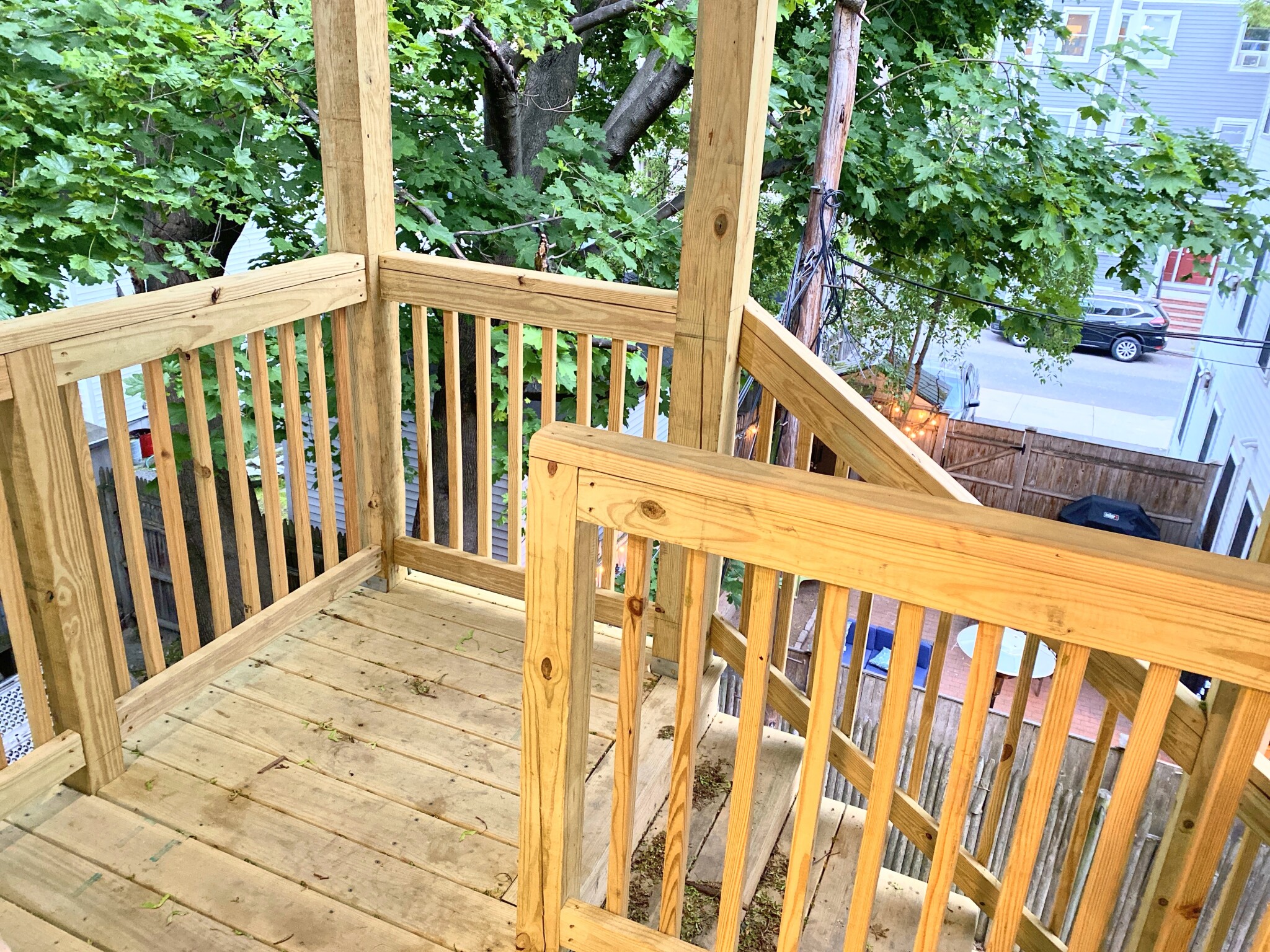 130 West 8th St, South Boston