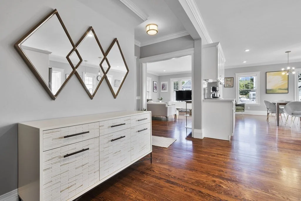 81 Butler St, Revere