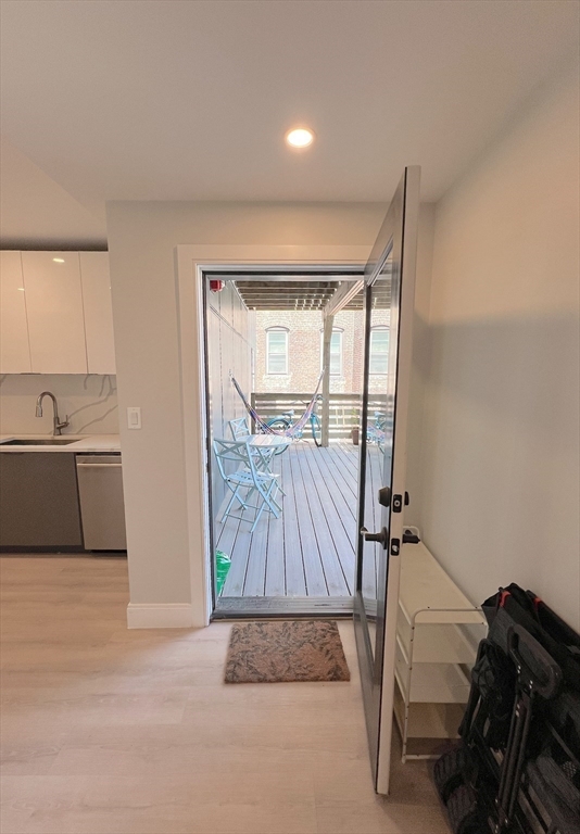 25 Second St, Chelsea