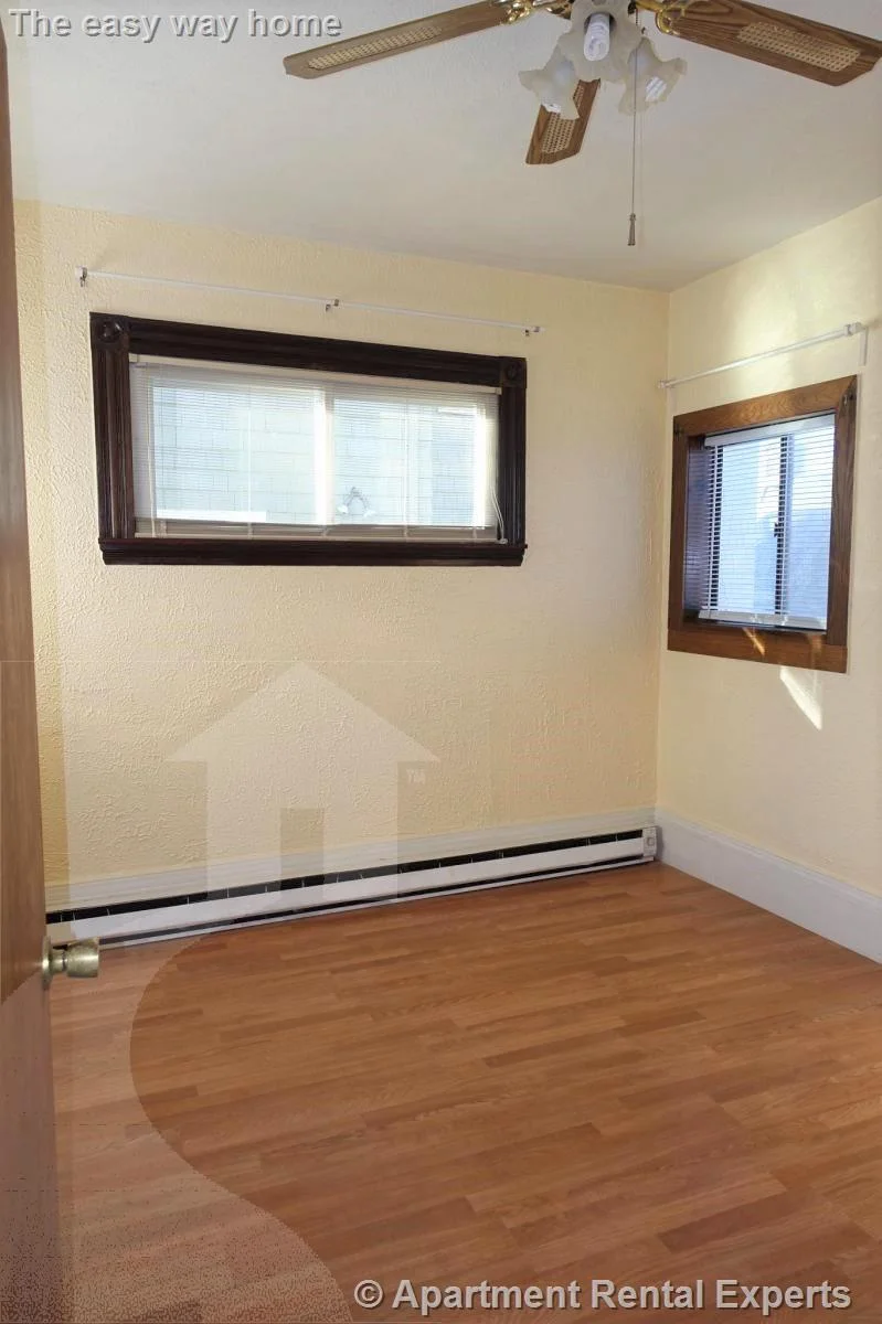 357 Highland Ave, Davis Square