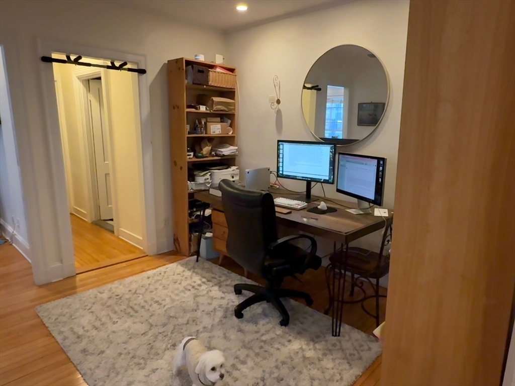 21 Chauncy St, Harvard Square